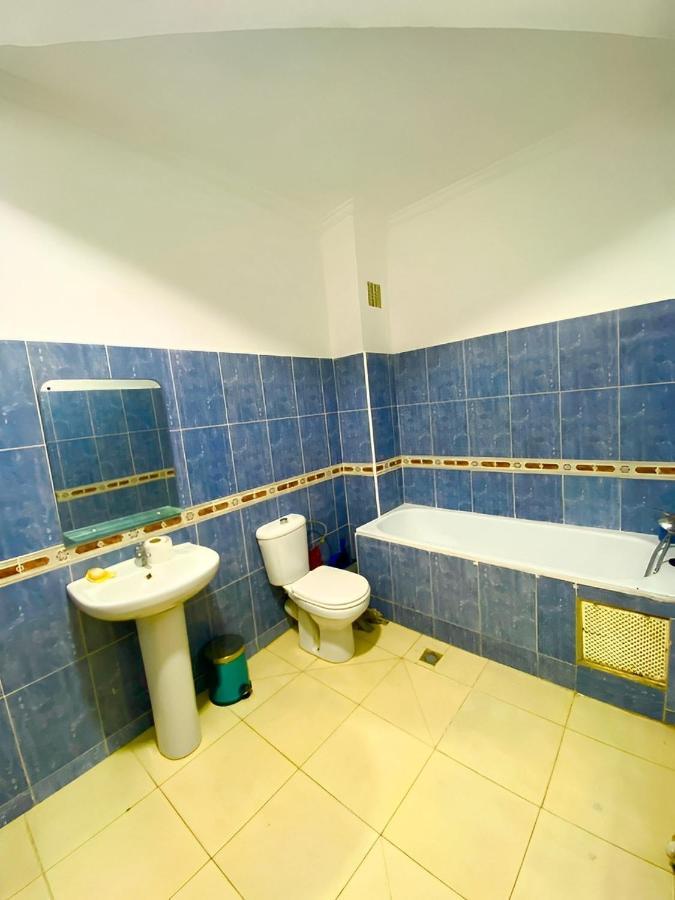 Prestige Apartment - Near The Sea Танжер Экстерьер фото