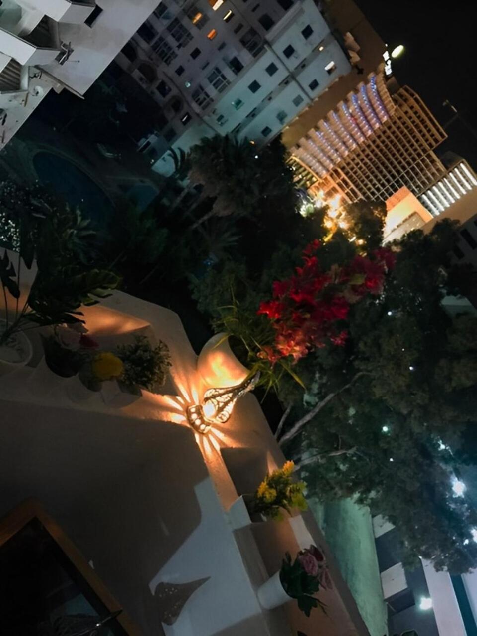 Prestige Apartment - Near The Sea Танжер Экстерьер фото