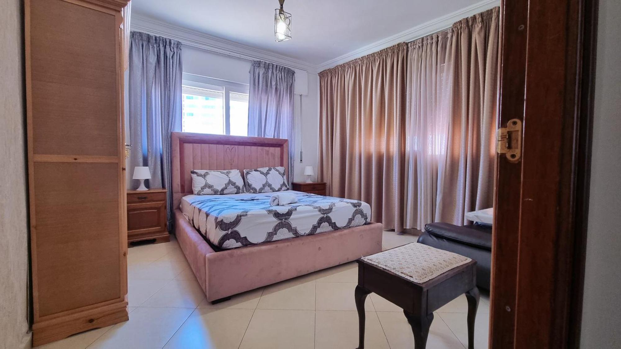 Prestige Apartment - Near The Sea Танжер Экстерьер фото